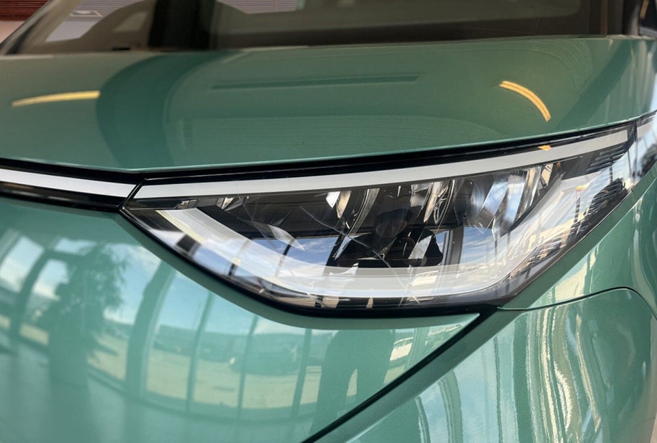 VW ID.Buzz 77 Life SWB 5d