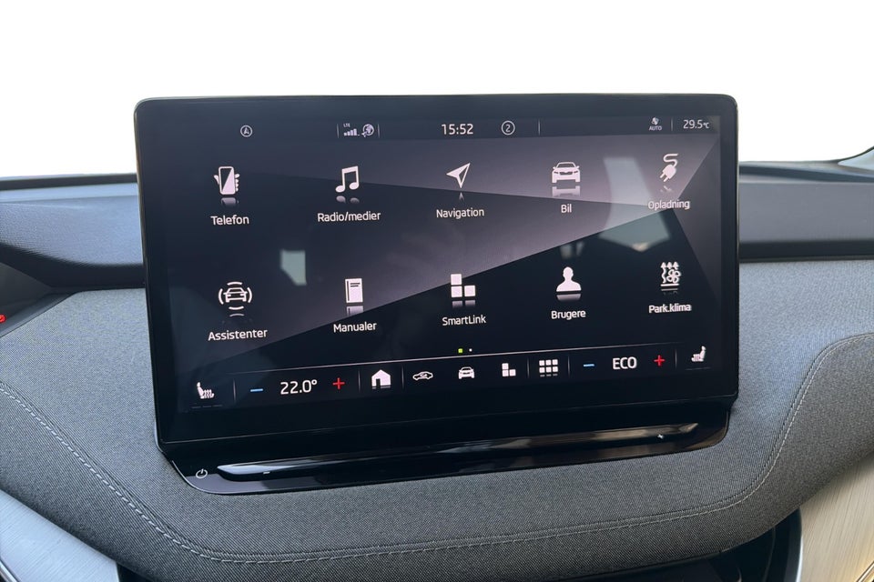 Skoda Enyaq 80 iV 5d