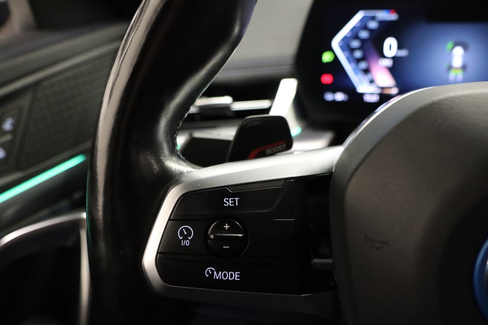 BMW iX1 xDrive30 M-Sport Premium 5d