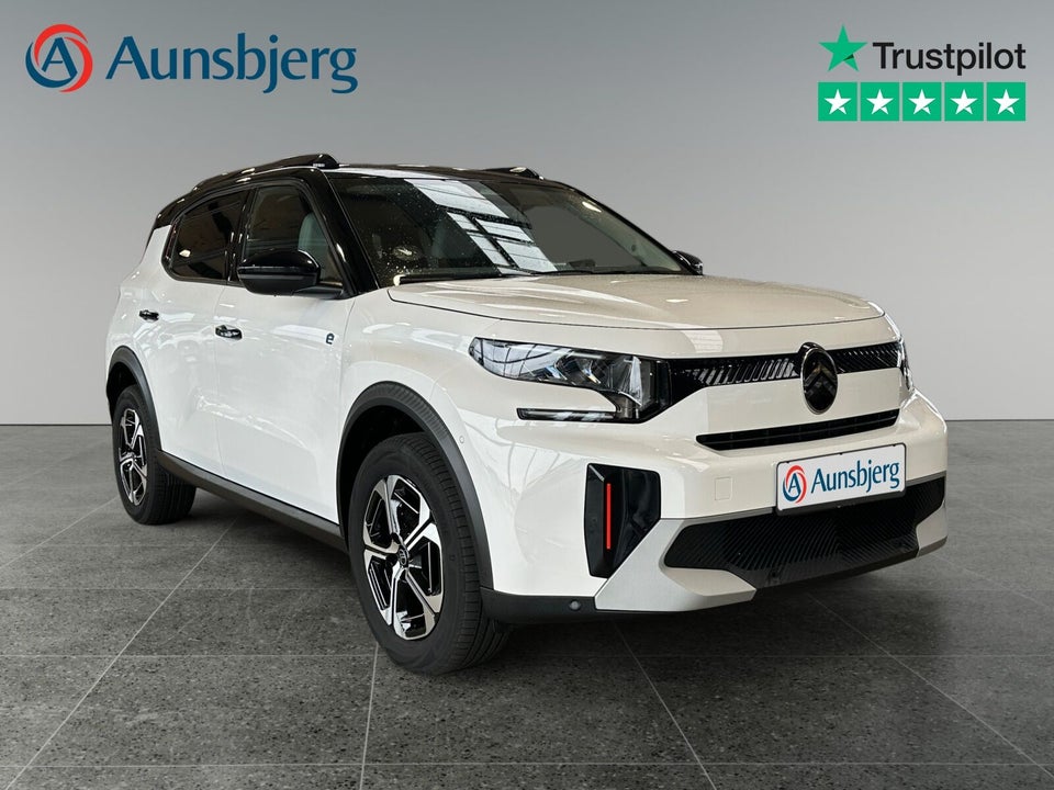 Citroën ë-C3 Aircross 44 Max 5d