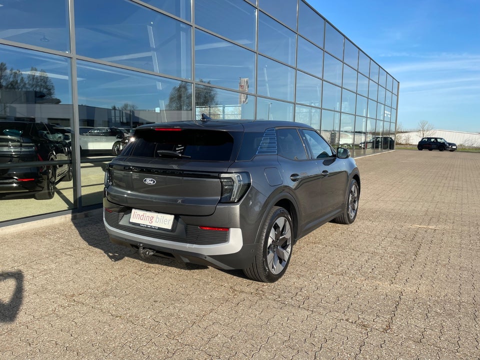 Ford Explorer 82 Premium Extended Range 5d