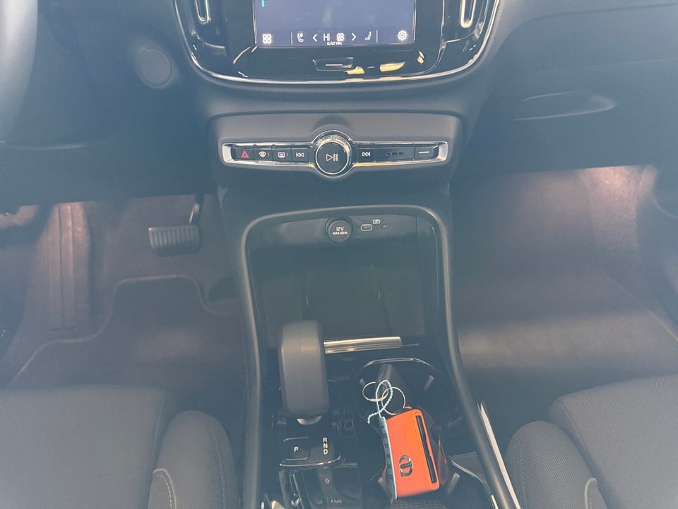 Volvo C40 P6 ReCharge Core 5d