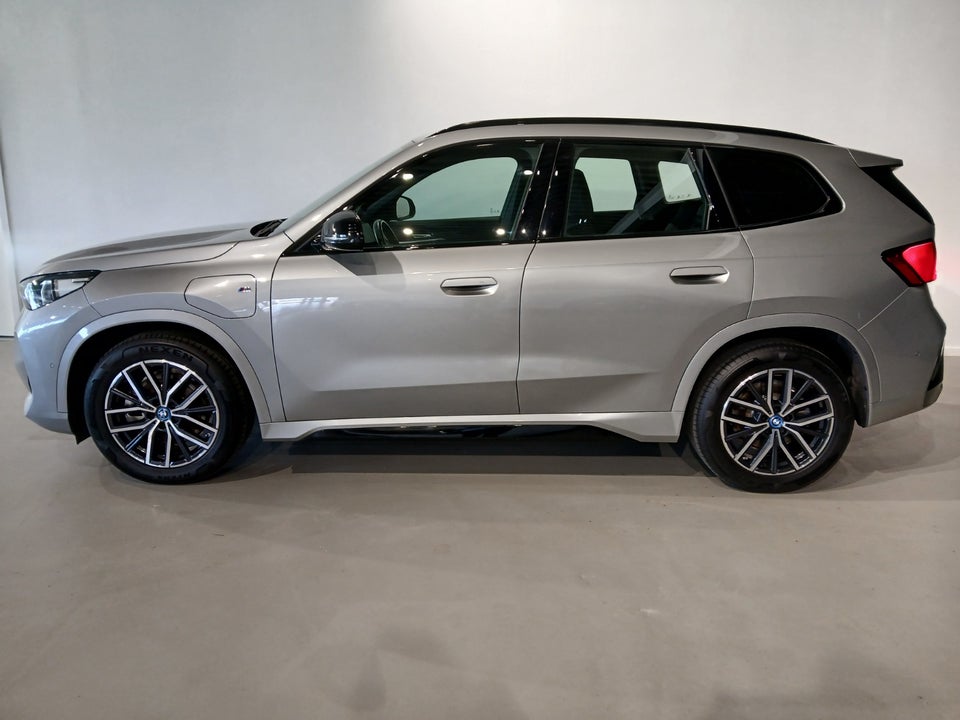 BMW X1 1,5 xDrive25e M-Sport aut. 5d