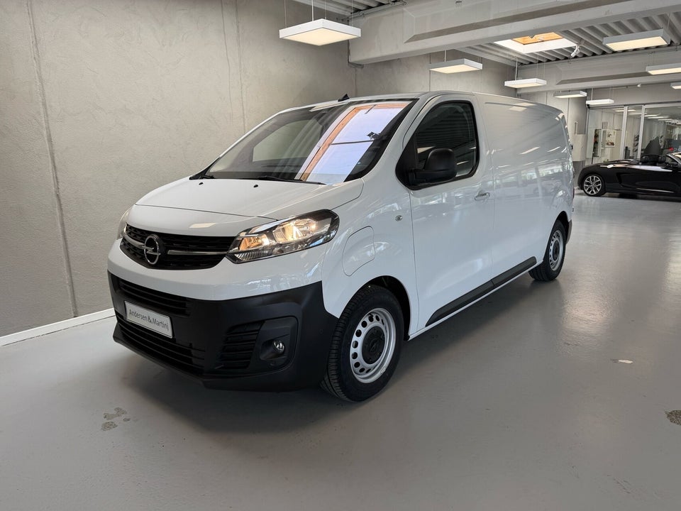Opel Vivaro-e 75 Enjoy+ L2