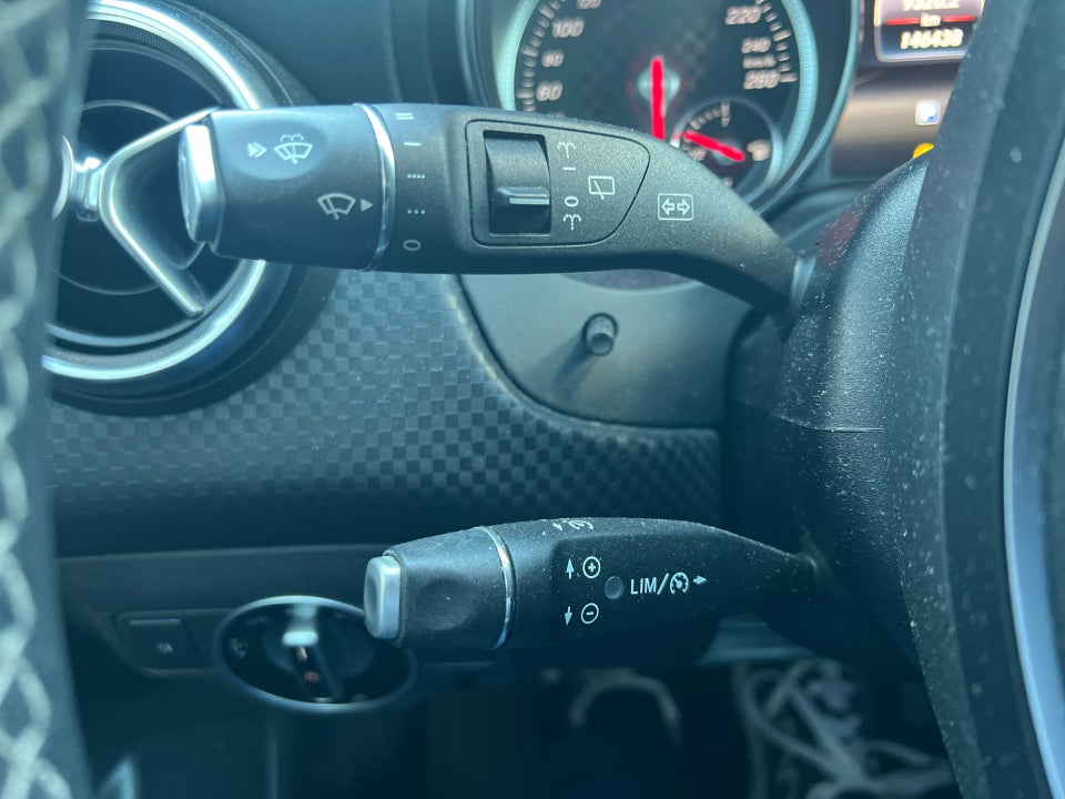 Mercedes A180 d 1,5 5d