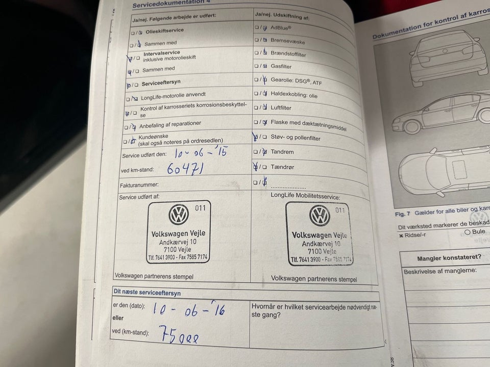 VW Up! 1,0 75 Move Up! BMT 5d