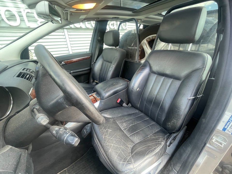 Mercedes R320 3,0 CDi aut. 4Matic Van 5d