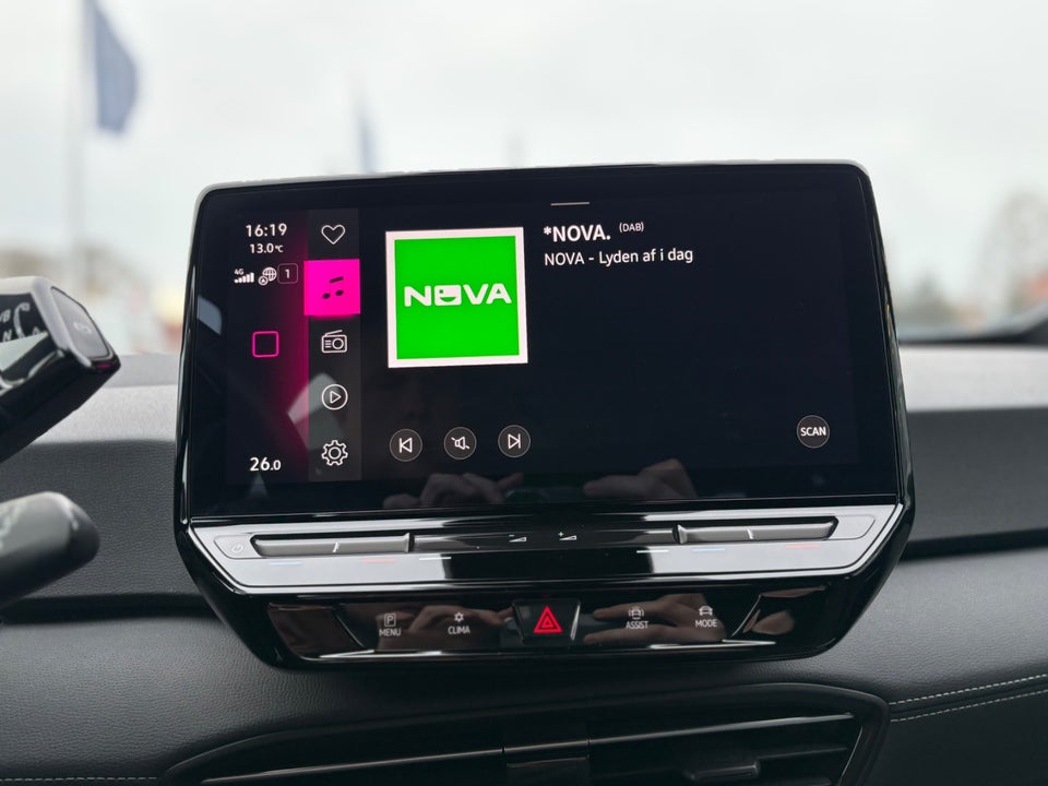 VW ID.3 58 Pro Performance 5d