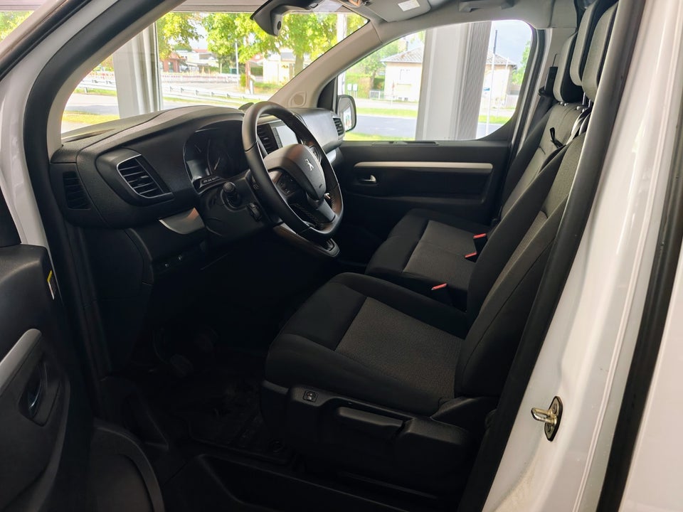Peugeot Expert 2,0 BlueHDi 144 L3 Premium Van