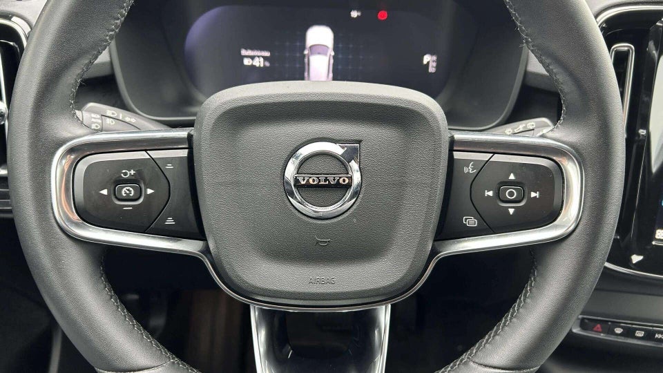 Volvo XC40 ReCharge Core 5d