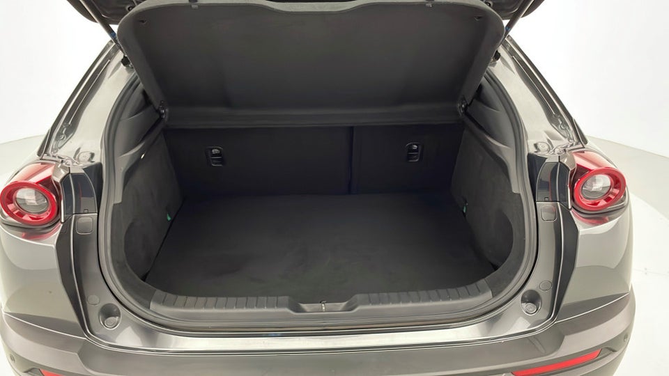 Mazda MX-30 e-SkyActive Exclusive-Line 5d