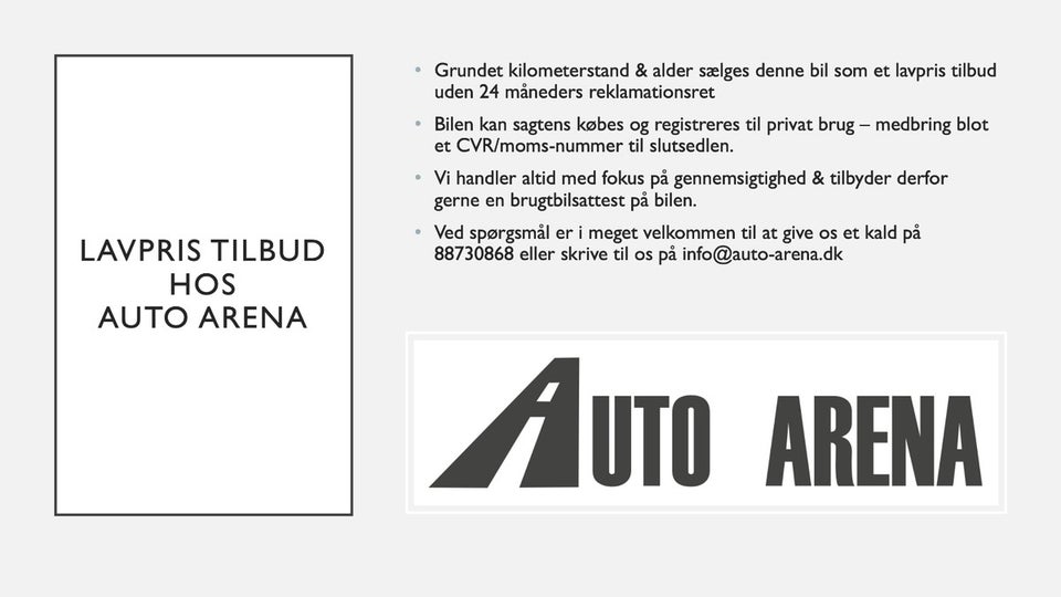 BMW M135i 3,0 xDrive aut. 5d