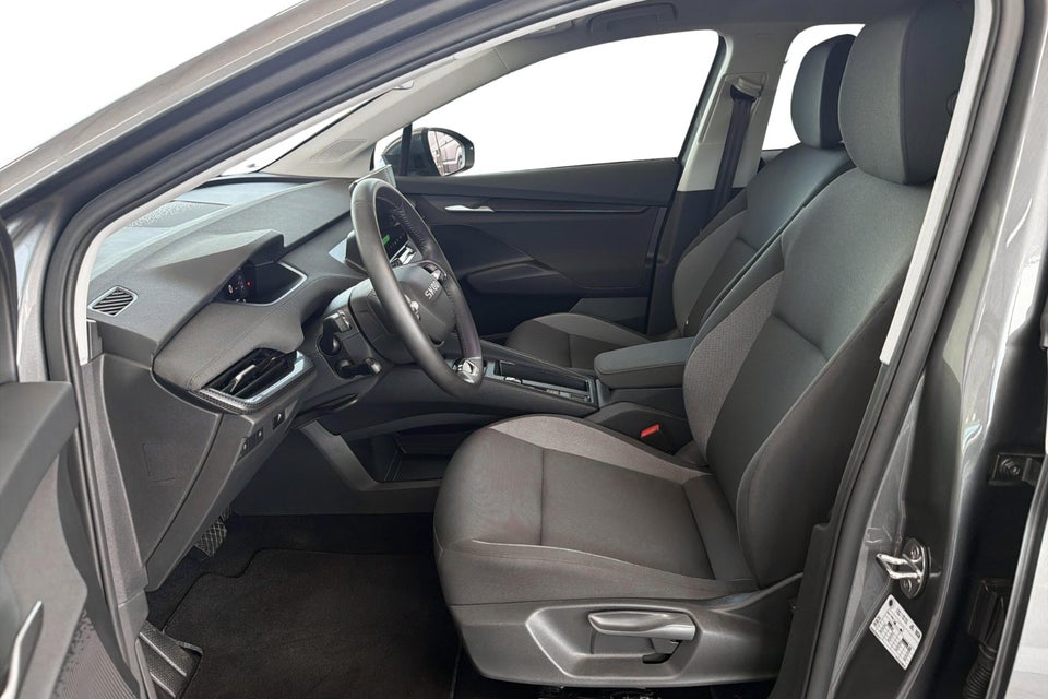 Skoda Elroq 60 iV 5d
