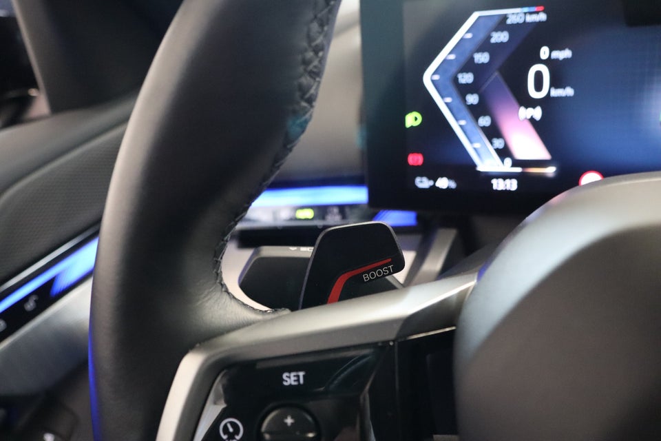BMW i5 eDrive40 M-Sport 4d