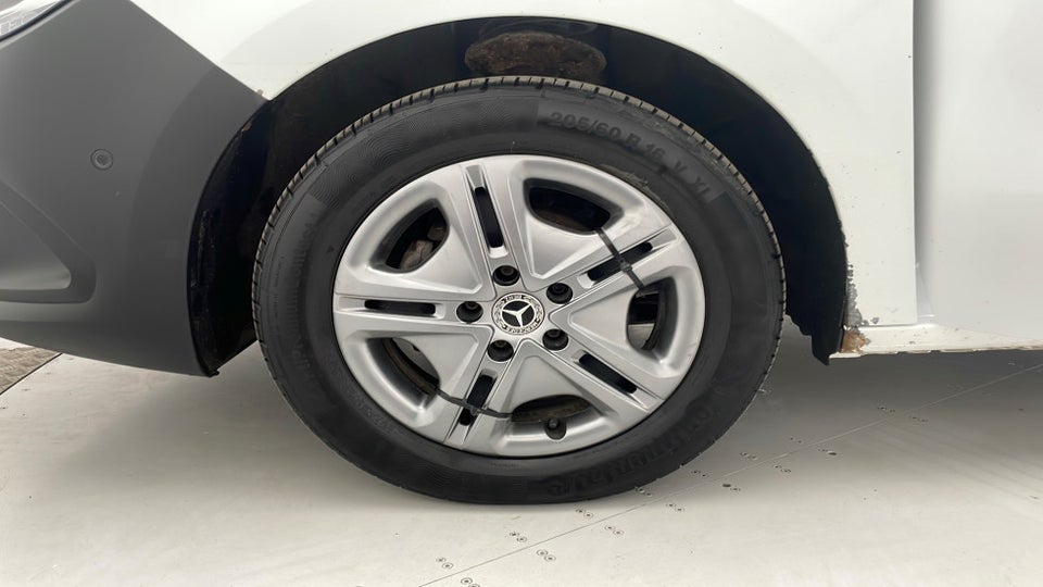 Mercedes Citan 108 1,5 CDi A2 PRO Van