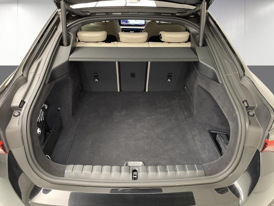 BMW i4 eDrive40 M-Sport 5d