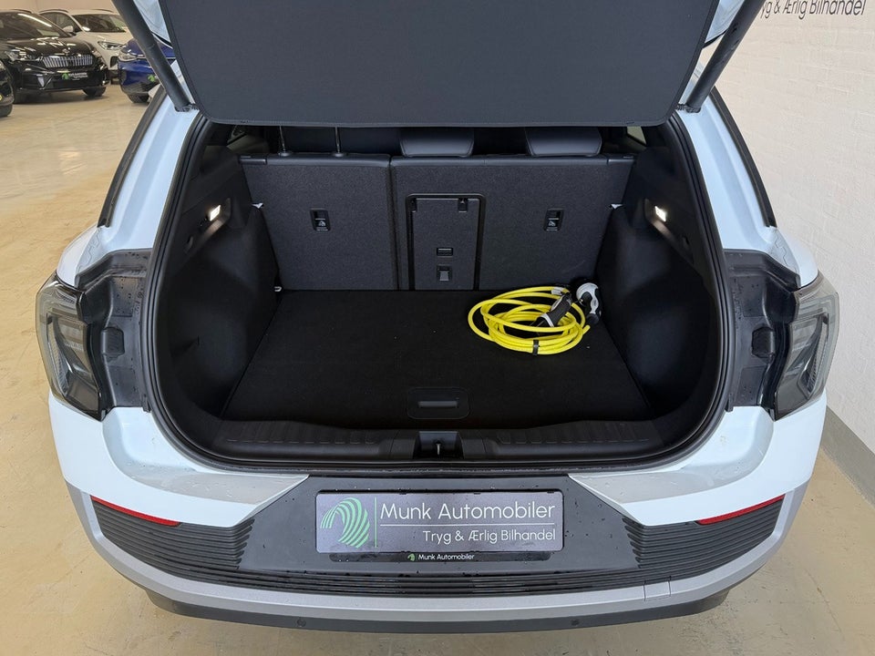 Ford Explorer 79 Select Extended Range 5d