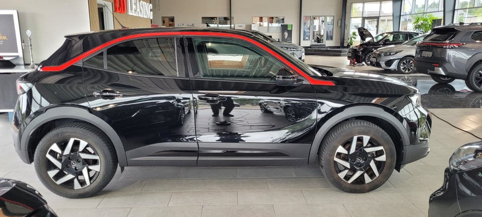 Opel Mokka-e 50 GS Line 5d
