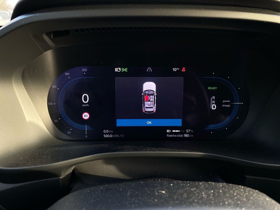 Volvo XC40 ReCharge Extended Range Core 5d