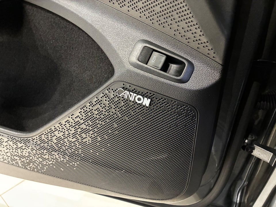 Skoda Elroq 85 iV Maxx 5d