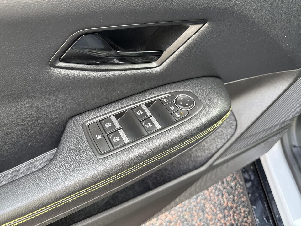 Renault Megane E-Tech 60 Techno 5d