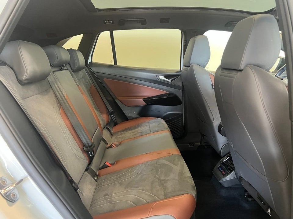 VW ID.4 77 1ST Pro Performance Max 5d