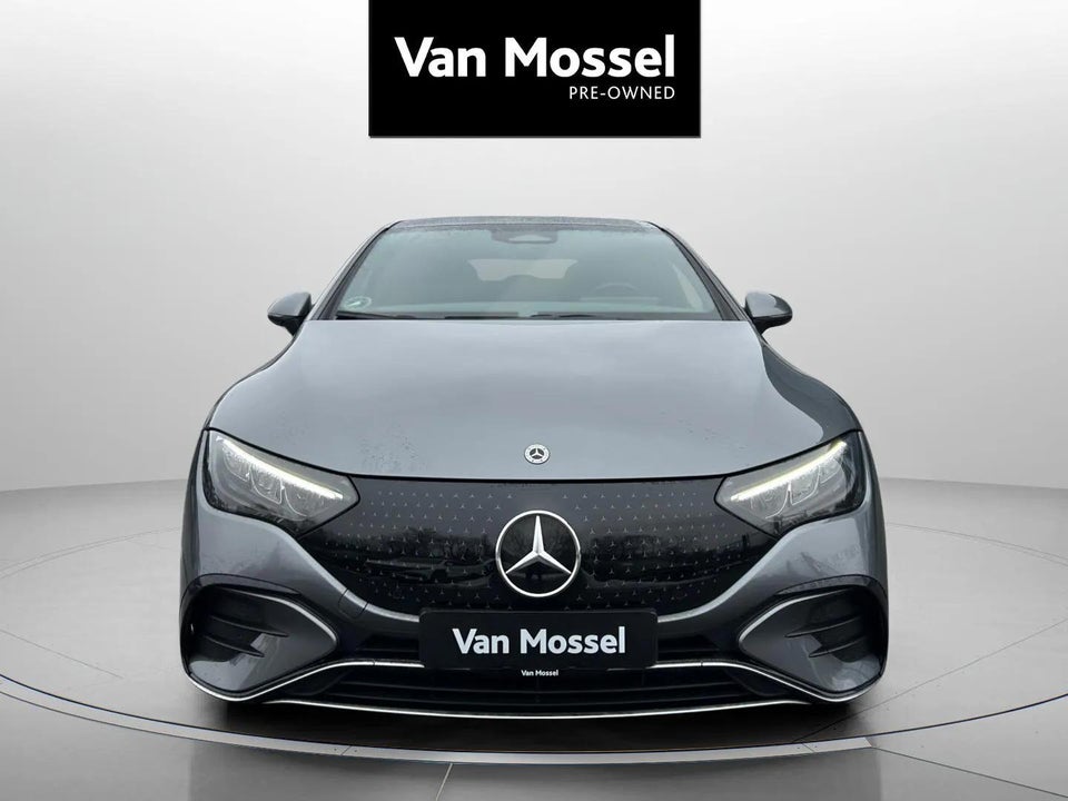 Mercedes EQE350 AMG Edition 4d