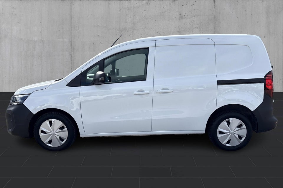 Nissan Townstar 45 N-Connecta L1H1