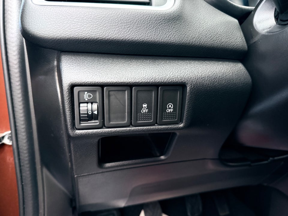 Suzuki S-Cross 1,0 Boosterjet Active 5d
