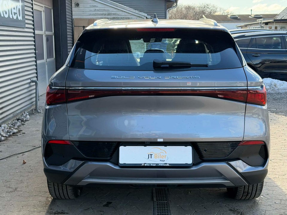 BYD Atto 3 60 Design 5d