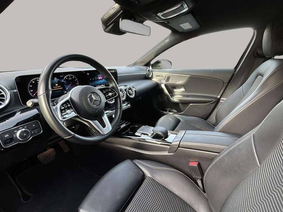 Mercedes A200 1,3 Progressive Line aut. 5d
