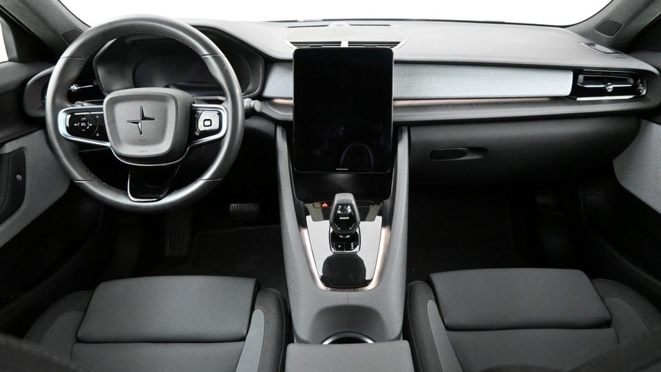 Polestar 2 Long Range 5d