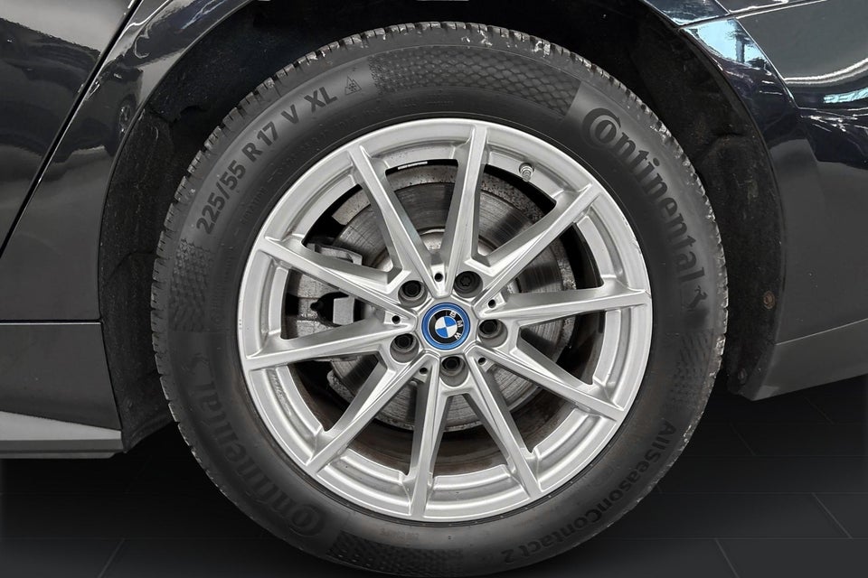 BMW i4 eDrive35 5d