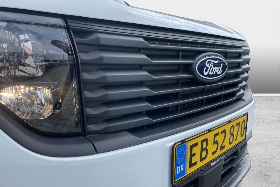 Ford Transit Courier 1,5 EcoBlue Trend