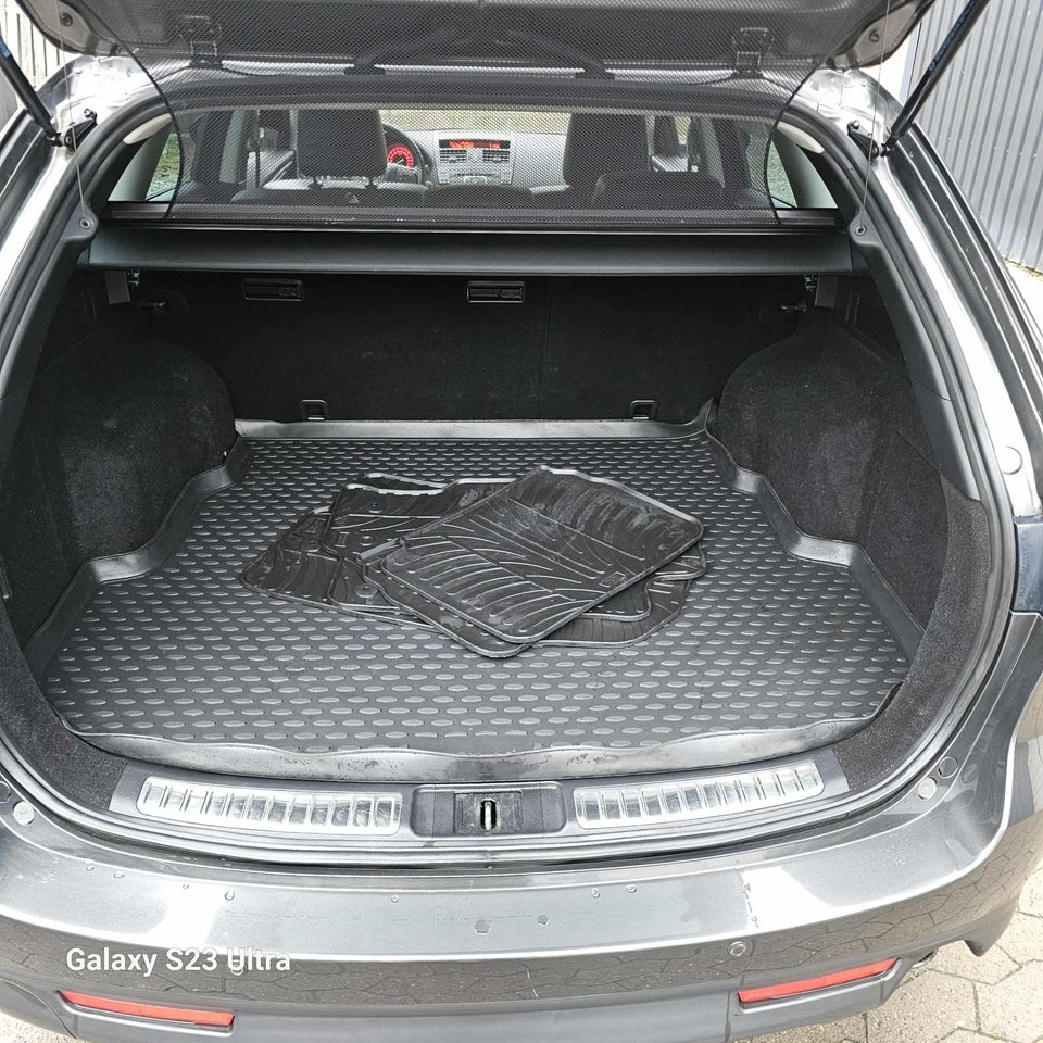 Mazda 6 2,2 DE 129 Sport stc. 5d