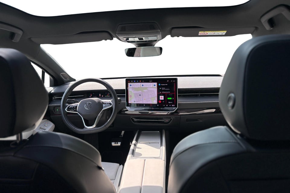 VW ID.7 86 Style S Tourer 5d