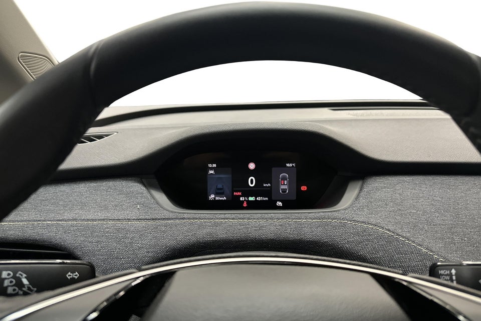 Skoda Elroq 85 iV Premium 5d