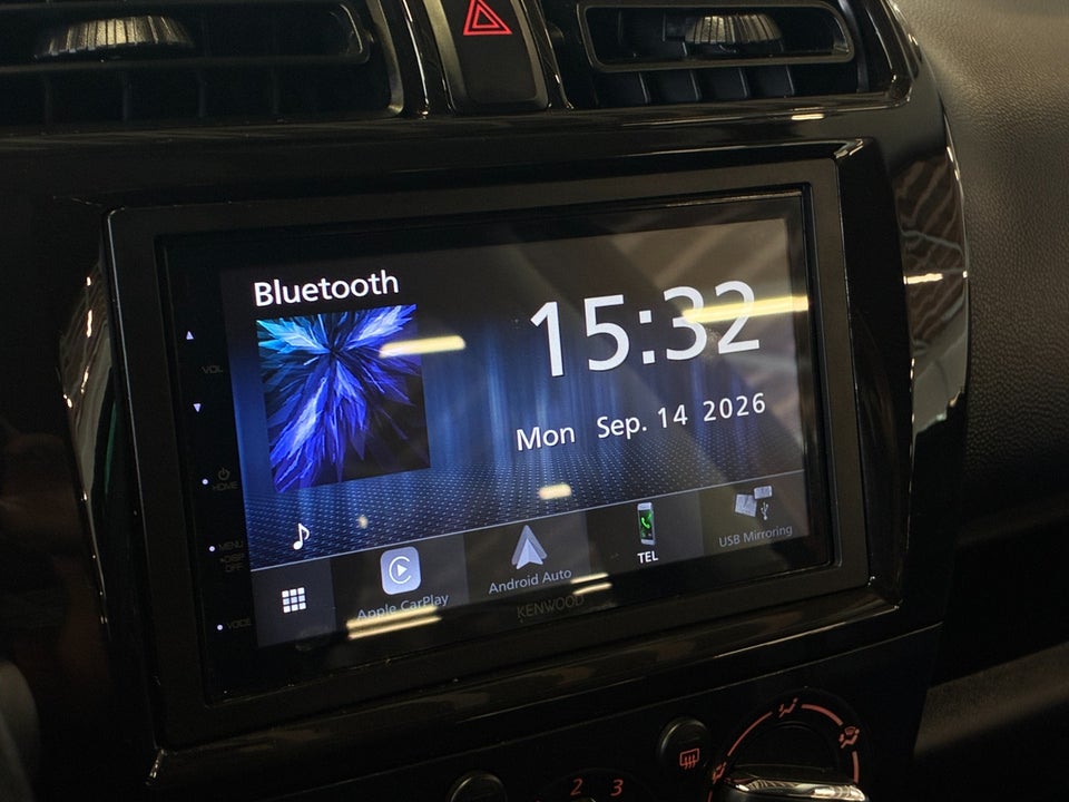 Mitsubishi Space Star 1,2 Anniversary Edition 5d