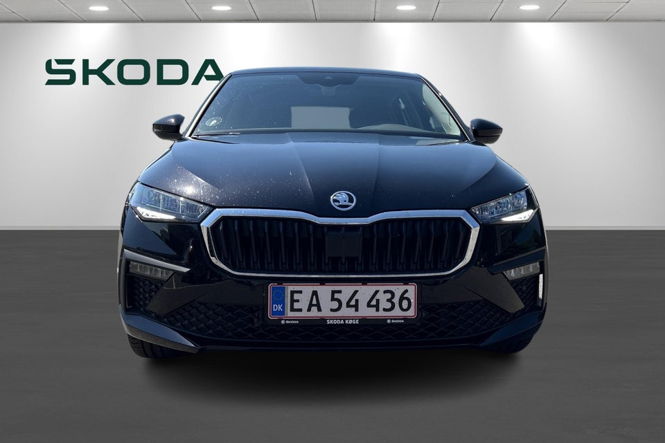 Skoda Scala 1,0 TSi 115 Selection DSG 5d