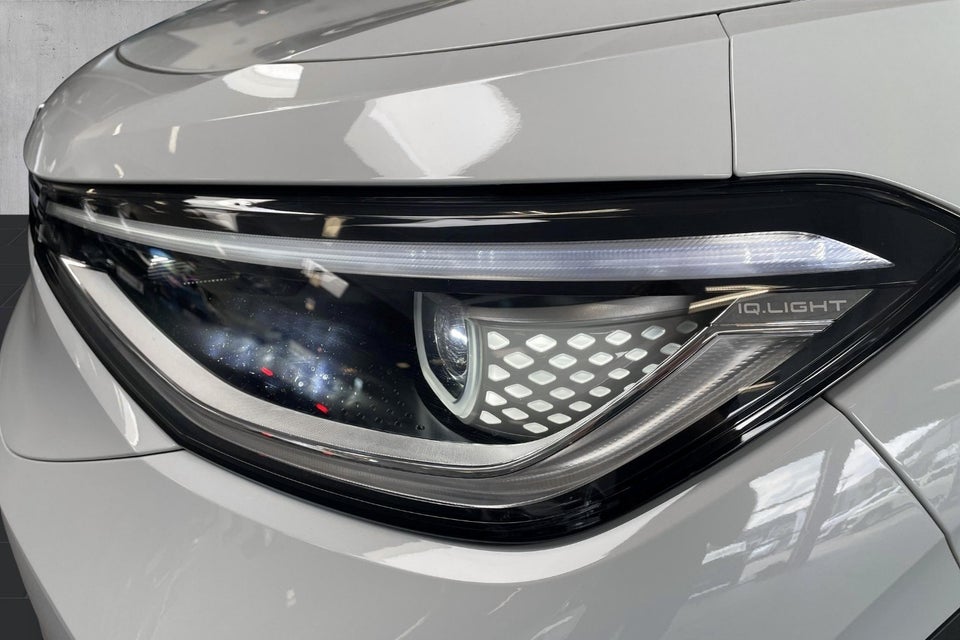 VW ID.4 52 Pure Performance 5d