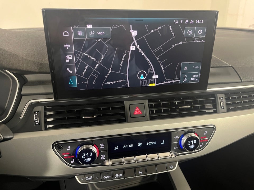 Audi A5 40 TFSi S-line plus Cabriolet S-tr. 2d