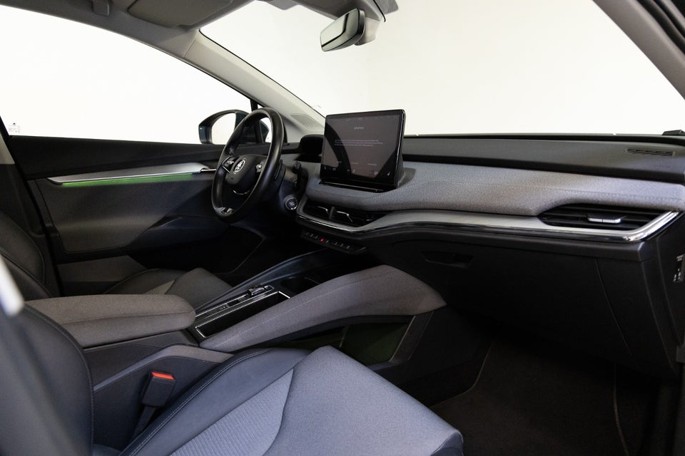 Skoda Enyaq 60 iV 5d