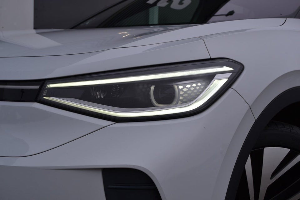 VW ID.4 77 1ST Pro Performance Max 5d