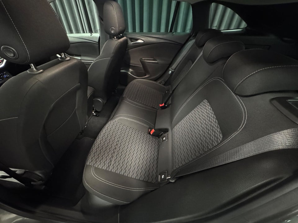 Opel Astra 1,4 T 150 Enjoy Sports Tourer 5d