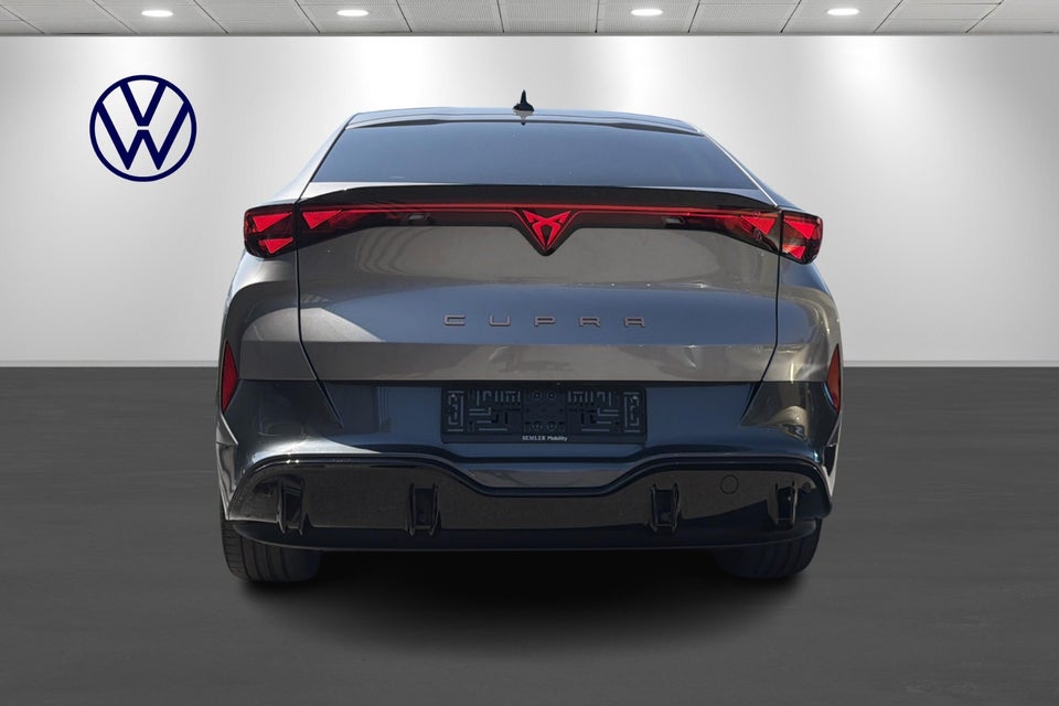 Cupra Tavascan 77 Adrenaline 5d