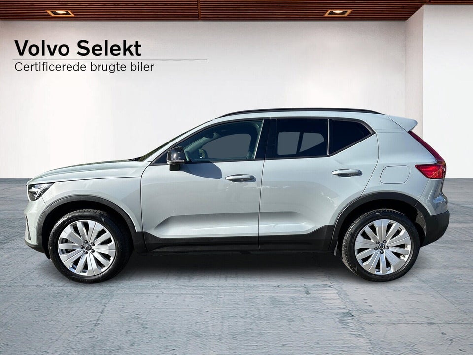 Volvo EX40 Extended Range Core 5d