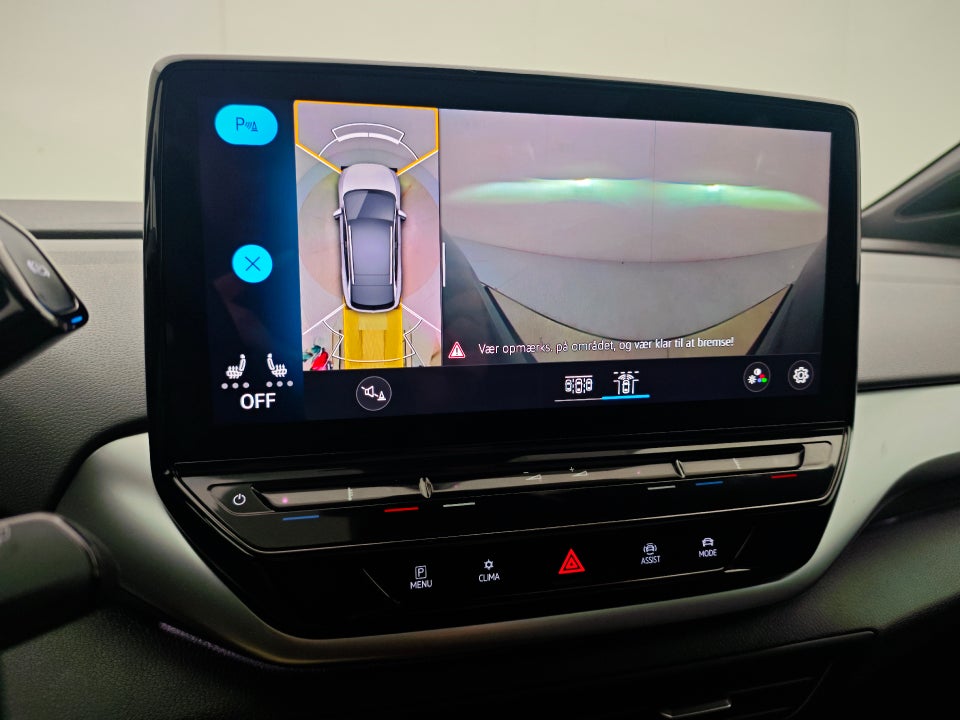 VW ID.4 77 Pro Performance 5d