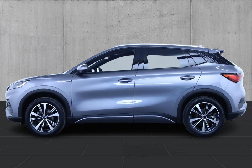 BYD Atto 3 60 Design 5d