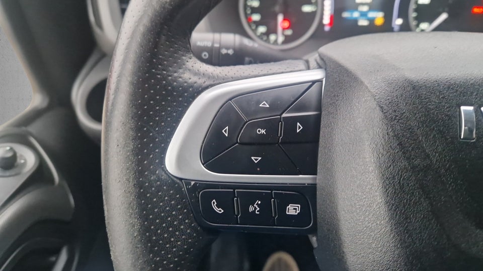 Iveco Daily 3,0 35S18 12m³ Van AG8