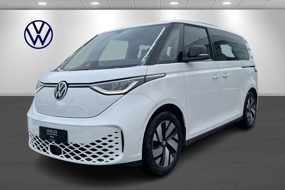 VW ID.Buzz 77 Life SWB 5d